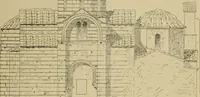 An illustration from Archaiologik ephmeris : ekdidomen hypo ts en Athnais Archaiologiks Hetairias (1862)
