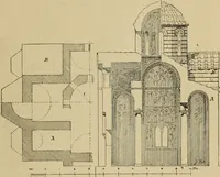 An illustration from Archaiologik ephmeris : ekdidomen hypo ts en Athnais Archaiologiks Hetairias (1862)