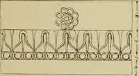An illustration from Archaiologik ephmeris : ekdidomen hypo ts en Athnais Archaiologiks Hetairias (1862)