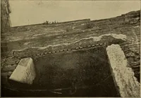 An illustration from Archaiologik ephmeris : ekdidomen hypo ts en Athnais Archaiologiks Hetairias (1862)