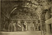 An illustration from Archaiologik ephmeris : ekdidomen hypo ts en Athnais Archaiologiks Hetairias (1862)