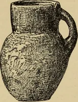 An illustration from Archaiologik ephmeris : ekdidomen hypo ts en Athnais Archaiologiks Hetairias (1862)