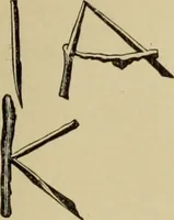An illustration from Archaiologik ephmeris : ekdidomen hypo ts en Athnais Archaiologiks Hetairias (1862)