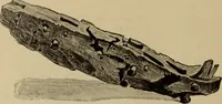 An illustration from Archaiologik ephmeris : ekdidomen hypo ts en Athnais Archaiologiks Hetairias (1862)
