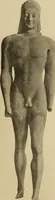 Picture 135 of 239 from Archaiologik ephmeris : ekdidomen hypo ts en Athnais Archaiologiks Hetairias (1862), leaf 388