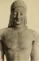 Picture 137 of 239 from Archaiologik ephmeris : ekdidomen hypo ts en Athnais Archaiologiks Hetairias (1862), leaf 390