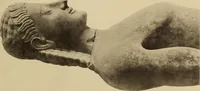 An illustration from Archaiologik ephmeris : ekdidomen hypo ts en Athnais Archaiologiks Hetairias (1862)