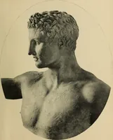 An illustration from Archaiologik ephmeris : ekdidomen hypo ts en Athnais Archaiologiks Hetairias (1862)