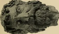An illustration from Archaiologik ephmeris : ekdidomen hypo ts en Athnais Archaiologiks Hetairias (1862)