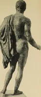 Picture 154 of 239 from Archaiologik ephmeris : ekdidomen hypo ts en Athnais Archaiologiks Hetairias (1862), leaf 412