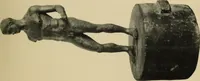 Picture 161 of 239 from Archaiologik ephmeris : ekdidomen hypo ts en Athnais Archaiologiks Hetairias (1862), leaf 416