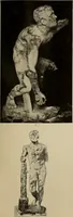 An illustration from Archaiologik ephmeris : ekdidomen hypo ts en Athnais Archaiologiks Hetairias (1862)