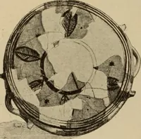 Picture 190 of 239 from Archaiologik ephmeris : ekdidomen hypo ts en Athnais Archaiologiks Hetairias (1862), leaf 441