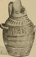 Picture 194 of 239 from Archaiologik ephmeris : ekdidomen hypo ts en Athnais Archaiologiks Hetairias (1862), leaf 445