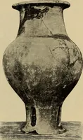 Picture 196 of 239 from Archaiologik ephmeris : ekdidomen hypo ts en Athnais Archaiologiks Hetairias (1862), leaf 446