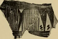 Picture 198 of 239 from Archaiologik ephmeris : ekdidomen hypo ts en Athnais Archaiologiks Hetairias (1862), leaf 448