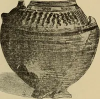 Picture 200 of 239 from Archaiologik ephmeris : ekdidomen hypo ts en Athnais Archaiologiks Hetairias (1862), leaf 450