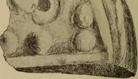 Picture 212 of 239 from Archaiologik ephmeris : ekdidomen hypo ts en Athnais Archaiologiks Hetairias (1862), leaf 521