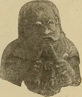 An illustration from Archaiologik ephmeris : ekdidomen hypo ts en Athnais Archaiologiks Hetairias (1862)