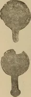 An illustration from Archaiologik ephmeris : ekdidomen hypo ts en Athnais Archaiologiks Hetairias (1862)