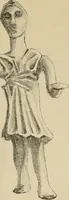 An illustration from Archaiologik ephmeris : ekdidomen hypo ts en Athnais Archaiologiks Hetairias (1862)