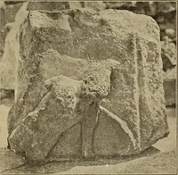 An illustration from Archaiologik ephmeris : ekdidomen hypo ts en Athnais Archaiologiks Hetairias (1862)