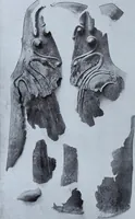 An illustration from Archaiologik ephmeris : ekdidomen hypo ts en Athnais Archaiologiks Hetairias (1862)