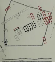 An illustration from Archaiologik ephmeris : ekdidomen hypo ts en Athnais Archaiologiks Hetairias (1862)