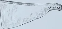 An illustration from Archaiologik ephmeris : ekdidomen hypo ts en Athnais Archaiologiks Hetairias (1862)