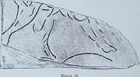 An illustration from Archaiologik ephmeris : ekdidomen hypo ts en Athnais Archaiologiks Hetairias (1862)