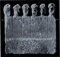 Picture 112 of 177 from Archaiologik ephmeris : ekdidomen hypo ts en Athnais Archaiologiks Hetairias (1862), leaf 317