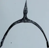 An illustration from Archaiologik ephmeris : ekdidomen hypo ts en Athnais Archaiologiks Hetairias (1862)