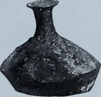 An illustration from Archaiologik ephmeris : ekdidomen hypo ts en Athnais Archaiologiks Hetairias (1862)