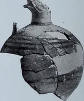 Picture 125 of 177 from Archaiologik ephmeris : ekdidomen hypo ts en Athnais Archaiologiks Hetairias (1862), leaf 343