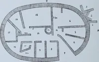 An illustration from Archaiologik ephmeris : ekdidomen hypo ts en Athnais Archaiologiks Hetairias (1862)