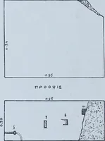 Picture 141 of 177 from Archaiologik ephmeris : ekdidomen hypo ts en Athnais Archaiologiks Hetairias (1862), leaf 383