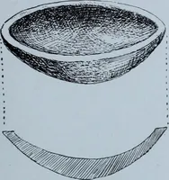 An illustration from Archaiologik ephmeris : ekdidomen hypo ts en Athnais Archaiologiks Hetairias (1862)