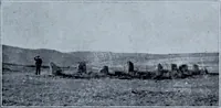 An illustration from Archaiologik ephmeris : ekdidomen hypo ts en Athnais Archaiologiks Hetairias (1862)