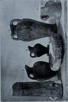 An illustration from Archaiologik ephmeris : ekdidomen hypo ts en Athnais Archaiologiks Hetairias (1862)