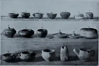 An illustration from Archaiologik ephmeris : ekdidomen hypo ts en Athnais Archaiologiks Hetairias (1862)