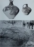 An illustration from Archaiologik ephmeris : ekdidomen hypo ts en Athnais Archaiologiks Hetairias (1862)