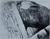 An illustration from Archaiologik ephmeris : ekdidomen hypo ts en Athnais Archaiologiks Hetairias (1862)