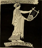 An illustration from Archaiologik ephmeris : ekdidomen hypo ts en Athnais Archaiologiks Hetairias (1862)