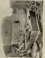 An illustration from Archaiologik ephmeris : ekdidomen hypo ts en Athnais Archaiologiks Hetairias (1862)