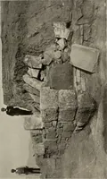 An illustration from Archaiologik ephmeris : ekdidomen hypo ts en Athnais Archaiologiks Hetairias (1862)