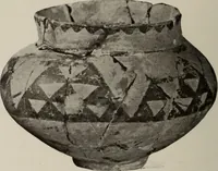 An illustration from Archaiologik ephmeris : ekdidomen hypo ts en Athnais Archaiologiks Hetairias (1862)