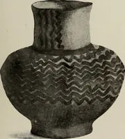 An illustration from Archaiologik ephmeris : ekdidomen hypo ts en Athnais Archaiologiks Hetairias (1862)
