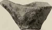 An illustration from Archaiologik ephmeris : ekdidomen hypo ts en Athnais Archaiologiks Hetairias (1862)