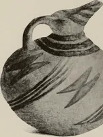 An illustration from Archaiologik ephmeris : ekdidomen hypo ts en Athnais Archaiologiks Hetairias (1862)