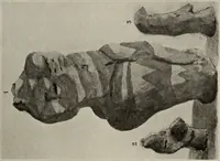 An illustration from Archaiologik ephmeris : ekdidomen hypo ts en Athnais Archaiologiks Hetairias (1862)